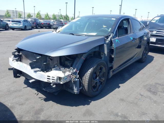 2018 HONDA CIVIC 2HGFC2F55JH578917 Photo 1