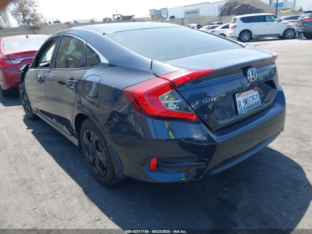 2018 HONDA CIVIC 2HGFC2F55JH578917 Photo 2