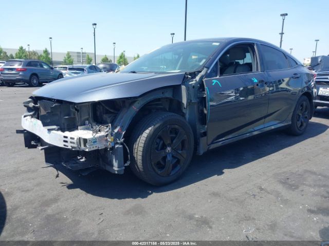 2018 HONDA CIVIC 2HGFC2F55JH578917 Photo 5