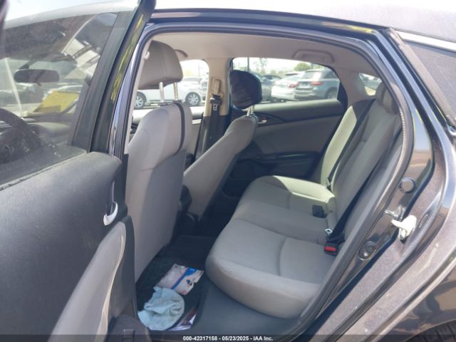 2018 HONDA CIVIC 2HGFC2F55JH578917 Photo 7