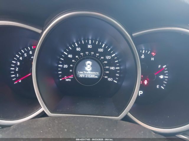KNAGM4A79F5528215 KIA Optima Lx