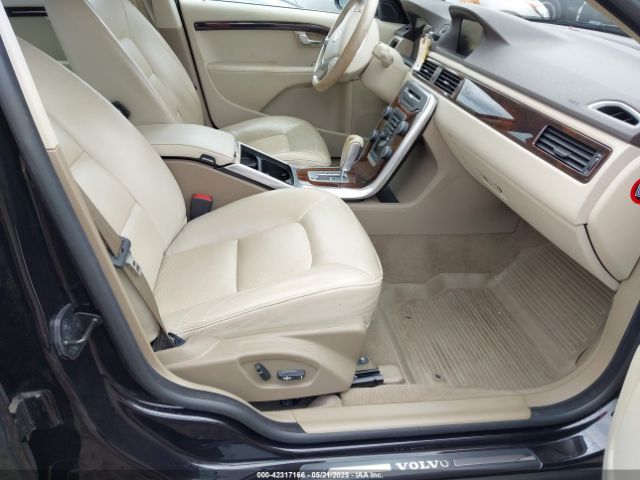 2012 VOLVO S80 YV1902AH5C1159063 Photo 4