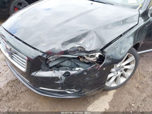 2012 VOLVO S80 YV1902AH5C1159063 Photo 5