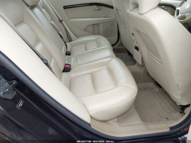 2012 VOLVO S80 YV1902AH5C1159063 Photo 7