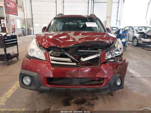 Subaru 2.5na u5 2014 4S4BRBCC1E3321904 Image 12