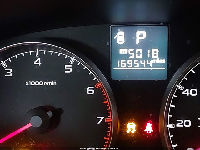 Subaru 2.5na u5 2014 4S4BRBCC1E3321904 Image 15