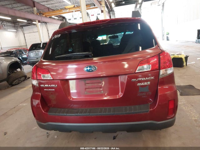 Subaru 2.5na u5 2014 4S4BRBCC1E3321904 Image 16