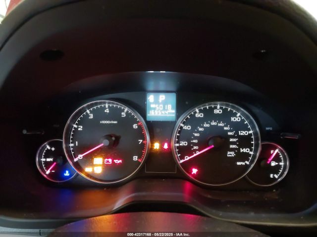 2014 SUBARU OUTBACK 4S4BRBCC1E3321904 Photo 6