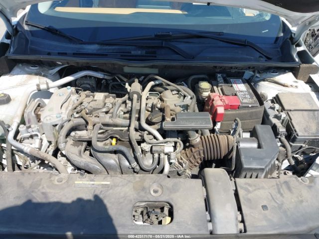 2021 NISSAN SENTRA 3N1AB8CV3MY231042 Photo 9