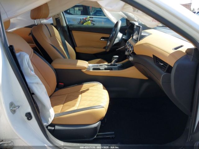 2021 NISSAN SENTRA 3N1AB8CV3MY231042 Photo 4