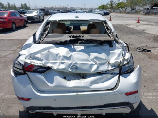 2021 NISSAN SENTRA 3N1AB8CV3MY231042 Photo 5