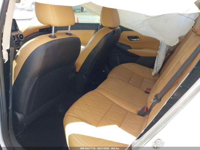 2021 NISSAN SENTRA 3N1AB8CV3MY231042 Photo 7