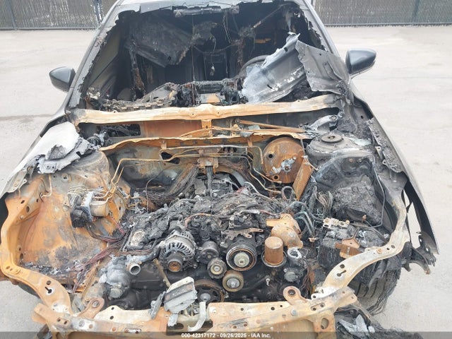 4S3BWAG64L3009956 Subaru u5