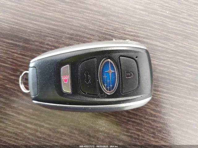 4S3BWAG64L3009956 Subaru u5