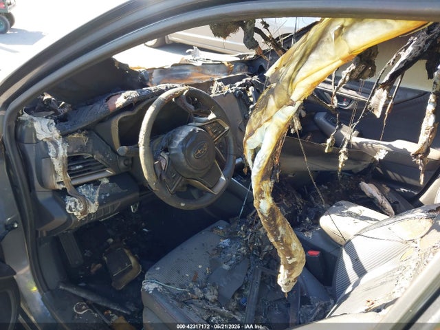 4S3BWAG64L3009956 Subaru u5