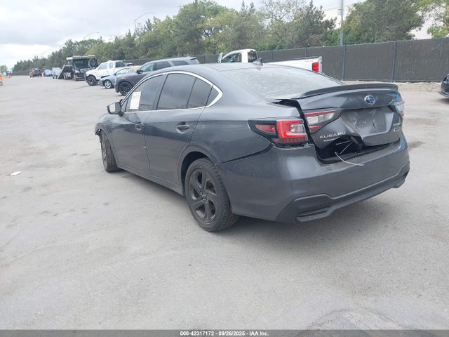 4S3BWAG64L3009956 Subaru u5