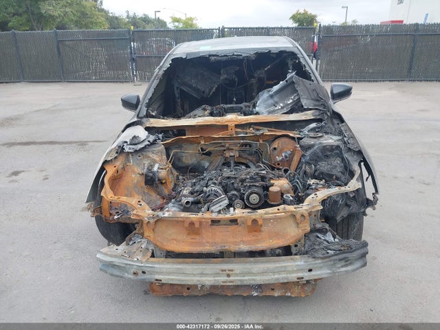 4S3BWAG64L3009956 Subaru u5