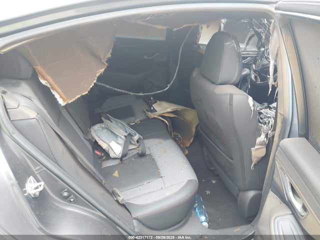 4S3BWAG64L3009956 Subaru u5