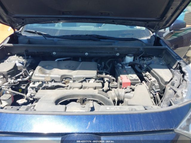 2T3W1RFV0LW069205 Toyota Rav4 Xle