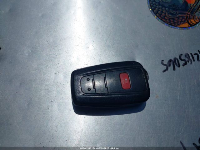 2T3W1RFV0LW069205 Toyota Rav4 Xle
