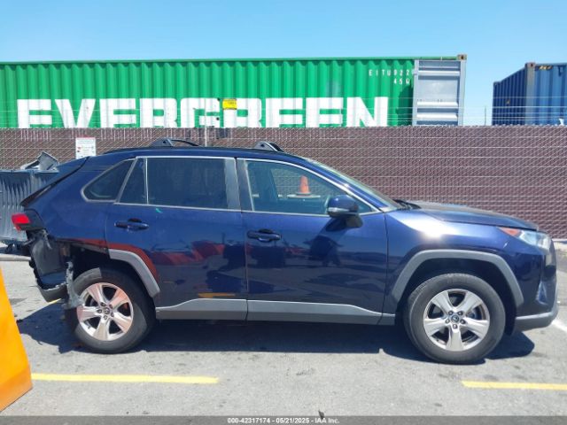 2T3W1RFV0LW069205 Toyota Rav4 Xle