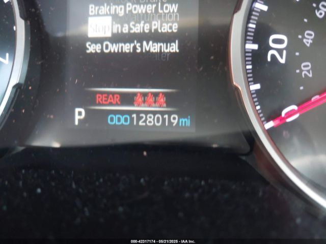 2T3W1RFV0LW069205 Toyota Rav4 Xle