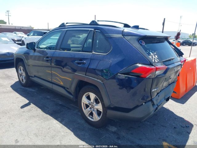 2T3W1RFV0LW069205 Toyota Rav4 Xle