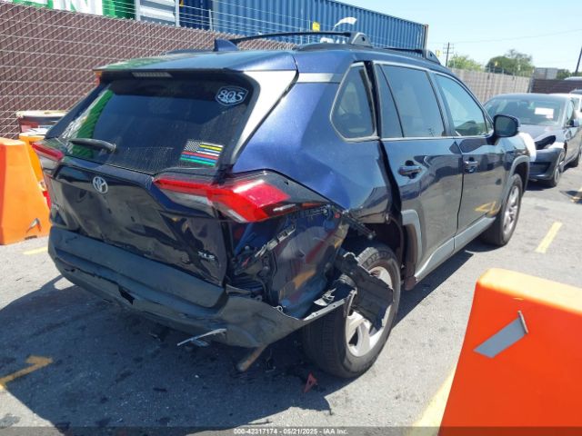 2T3W1RFV0LW069205 Toyota Rav4 Xle