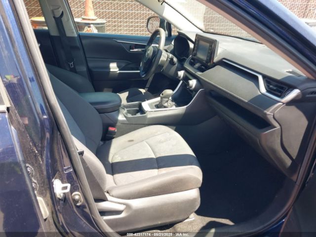 2T3W1RFV0LW069205 Toyota Rav4 Xle
