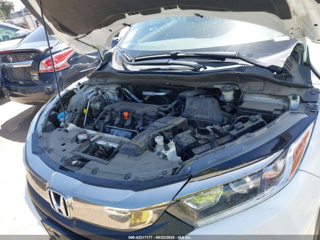 3CZRU5H57LM718200 Honda r18z9