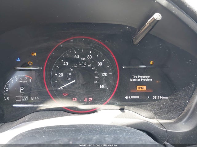 3CZRU5H57LM718200 Honda r18z9