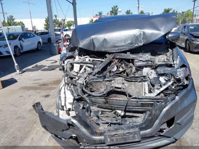 JN8AT2MV9HW263307 Nissan Rogue