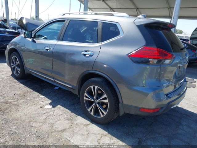 JN8AT2MV9HW263307 Nissan Rogue