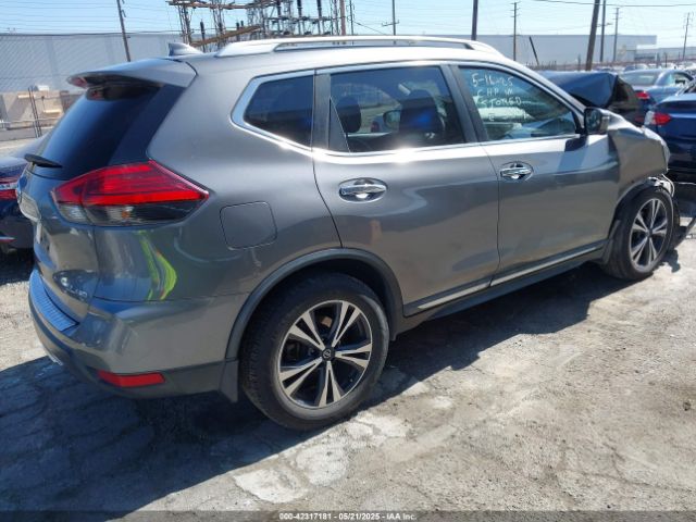 JN8AT2MV9HW263307 Nissan Rogue