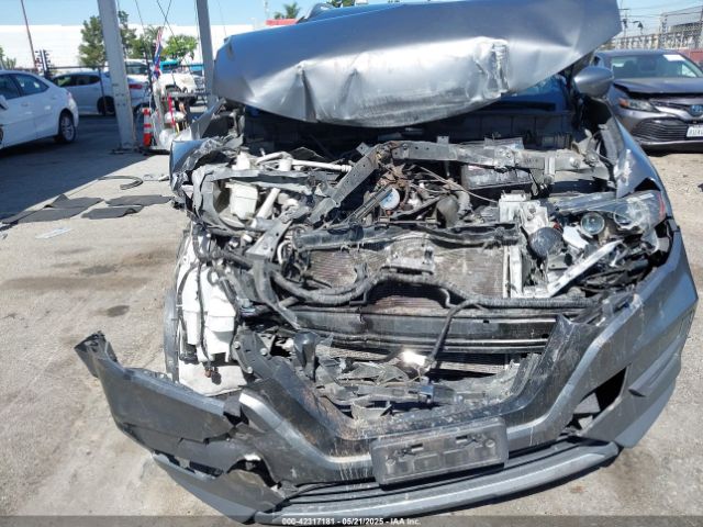 JN8AT2MV9HW263307 Nissan Rogue