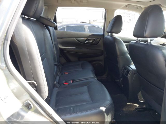 JN8AT2MV9HW263307 Nissan Rogue