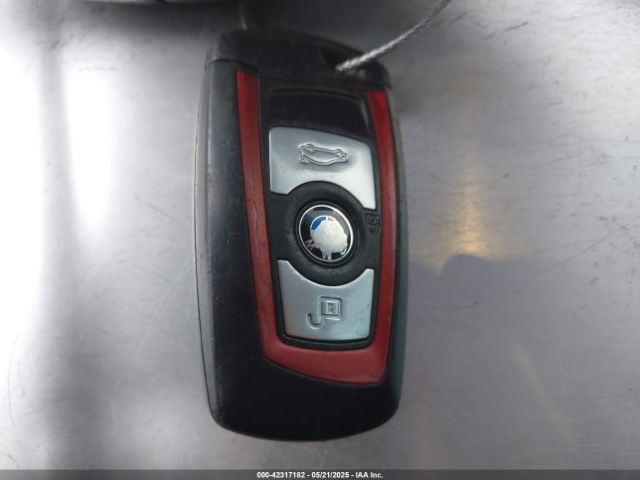 WBA3D5C58EF147223 BMW 328d Xdrive