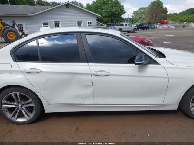 WBA3D5C58EF147223 BMW 328d Xdrive