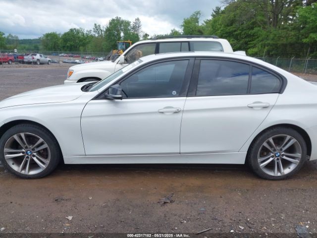 WBA3D5C58EF147223 BMW 328d Xdrive