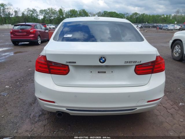 WBA3D5C58EF147223 BMW 328d Xdrive