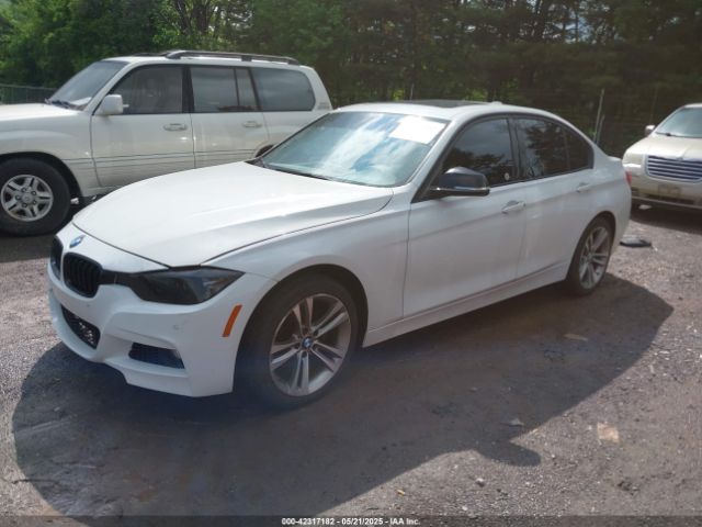 WBA3D5C58EF147223 BMW 328d Xdrive