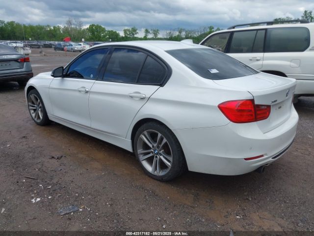WBA3D5C58EF147223 BMW 328d Xdrive