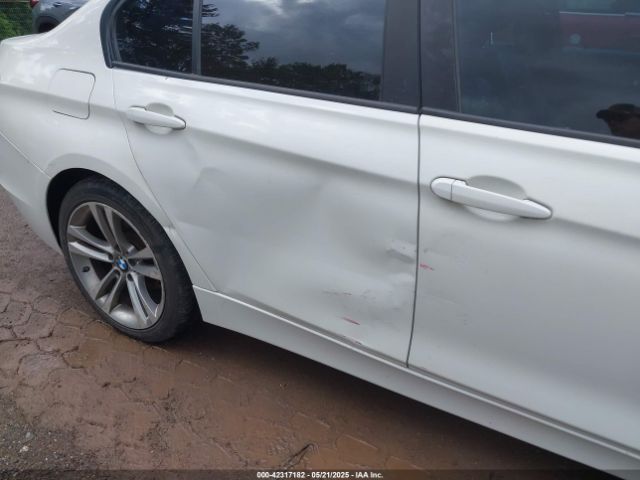 WBA3D5C58EF147223 BMW 328d Xdrive