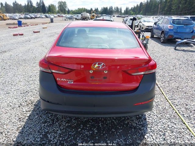 5NPD74LF2JH263499 Hyundai mpi nu