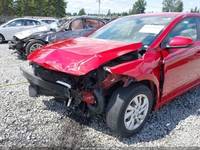 2018 HYUNDAI ELANTRA 5NPD74LF2JH263499 Photo 5