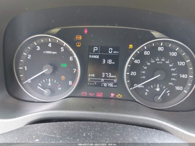 2018 HYUNDAI ELANTRA 5NPD74LF2JH263499 Photo 6
