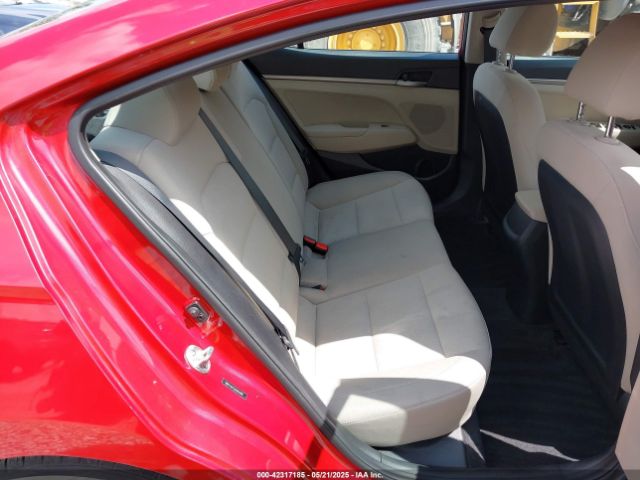 2018 HYUNDAI ELANTRA 5NPD74LF2JH263499 Photo 7
