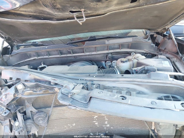 1GCRYDED2LZ162800 Chevrolet l84 - di, dfm, alum, gen 5, var 2