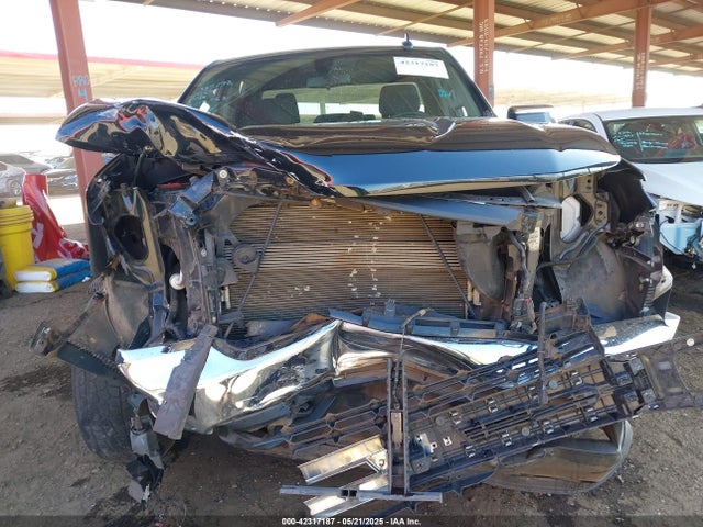 1GCRYDED2LZ162800 Chevrolet l84 - di, dfm, alum, gen 5, var 2