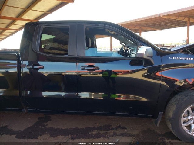 1GCRYDED2LZ162800 Chevrolet l84 - di, dfm, alum, gen 5, var 2